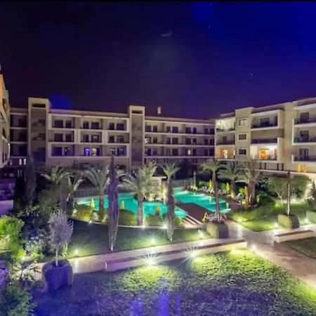Апартаменты Garden Marrakech Luxury Марракеш Экстерьер фото