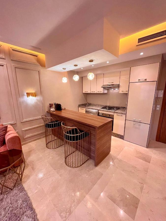 Апартаменты Garden Marrakech Luxury Марракеш Экстерьер фото