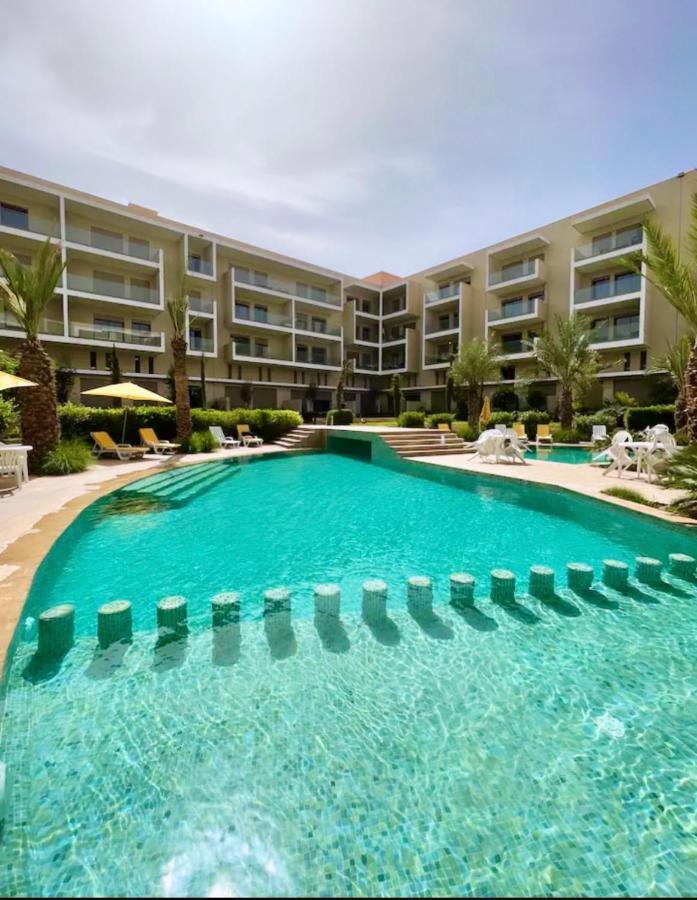 Апартаменты Garden Marrakech Luxury Марракеш Экстерьер фото